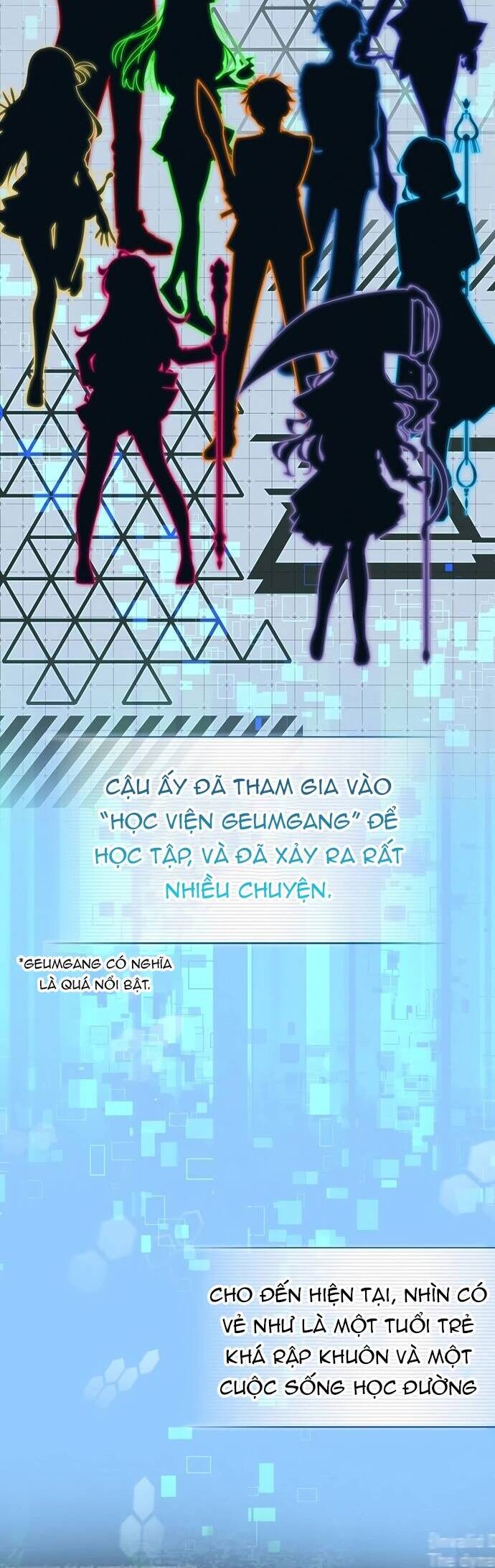 Trở Thành Bạn Thời Thơ Ấu Của Boss Cấp Trung: Chapter 2