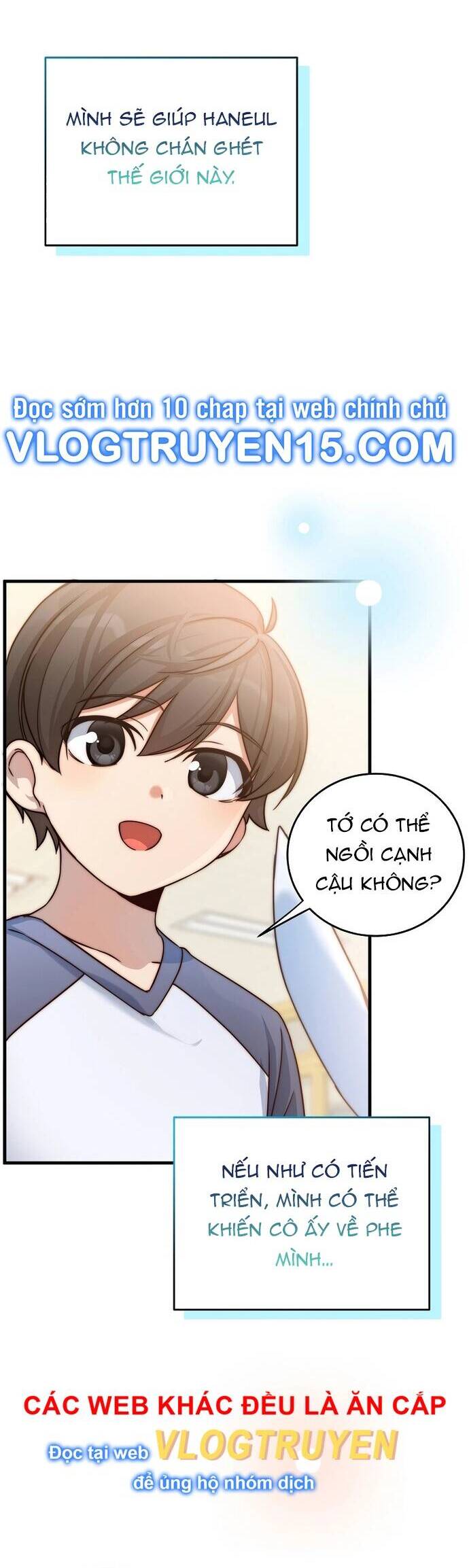 Trở Thành Bạn Thời Thơ Ấu Của Boss Cấp Trung: Chapter 2