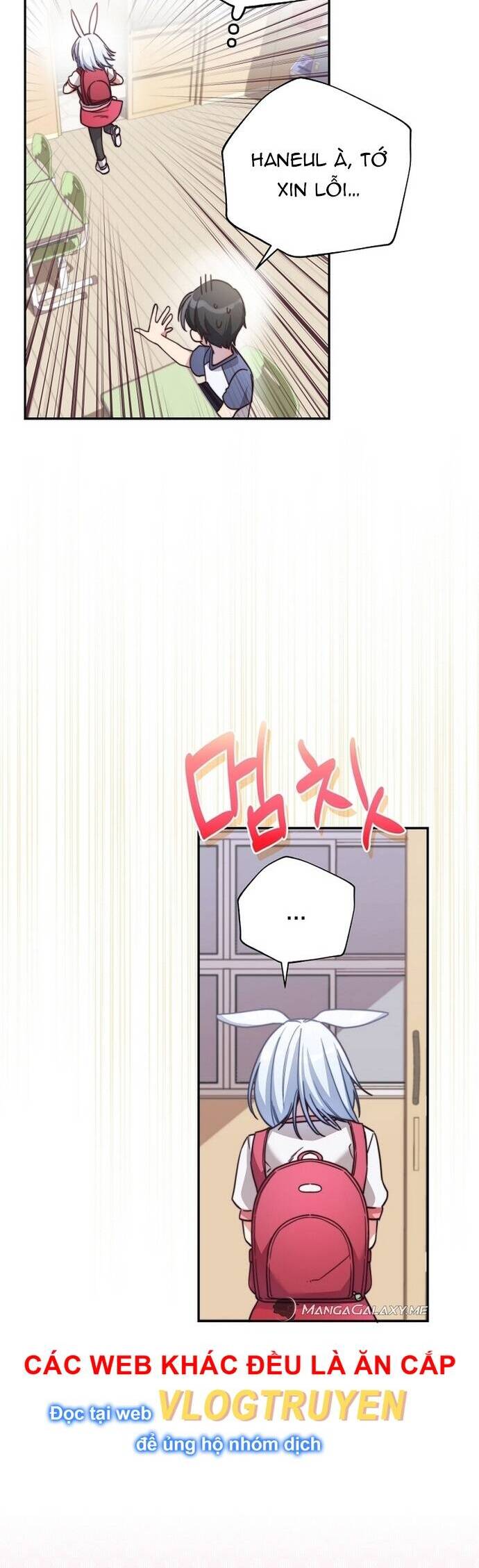Trở Thành Bạn Thời Thơ Ấu Của Boss Cấp Trung: Chapter 2