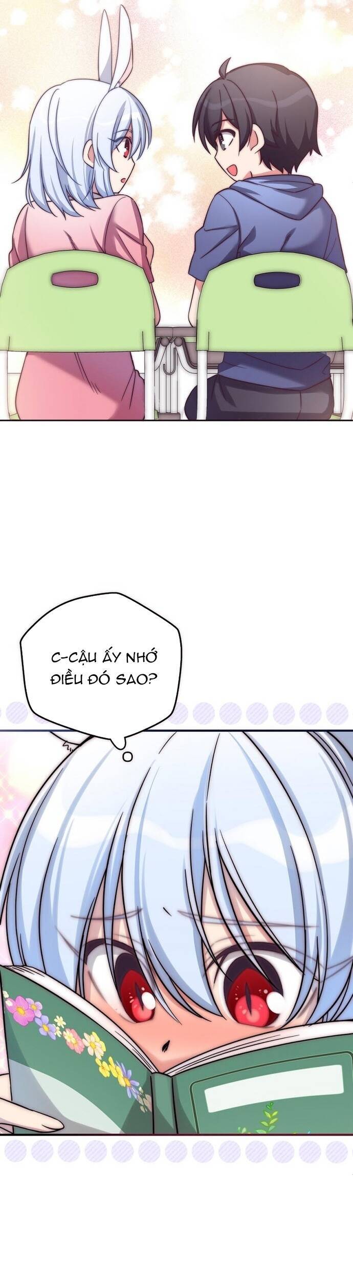 Trở Thành Bạn Thời Thơ Ấu Của Boss Cấp Trung: Chapter 3