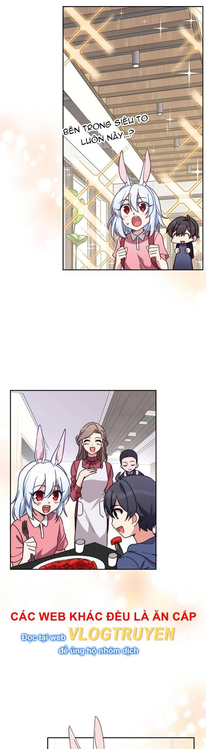 Trở Thành Bạn Thời Thơ Ấu Của Boss Cấp Trung: Chapter 4