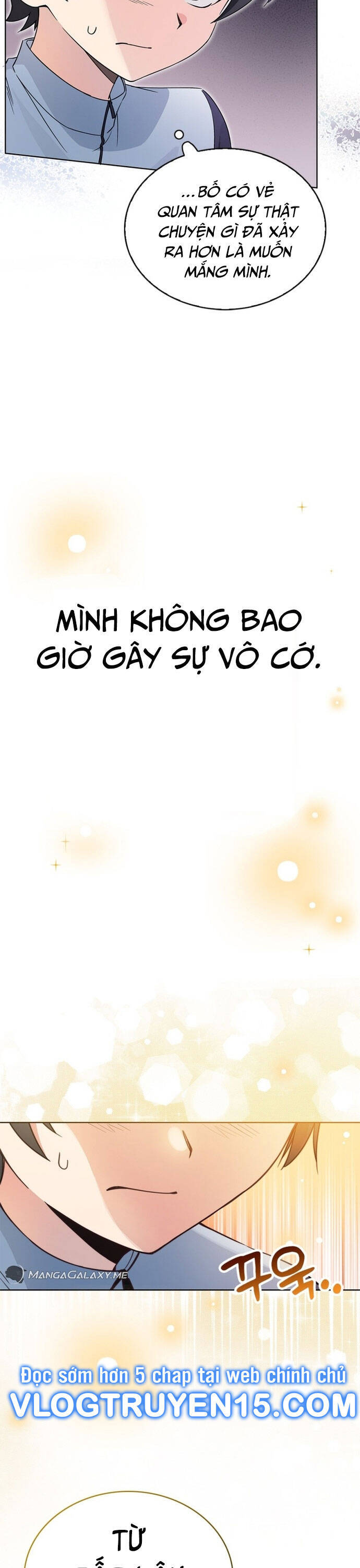 Trở Thành Bạn Thời Thơ Ấu Của Boss Cấp Trung: Chapter 4
