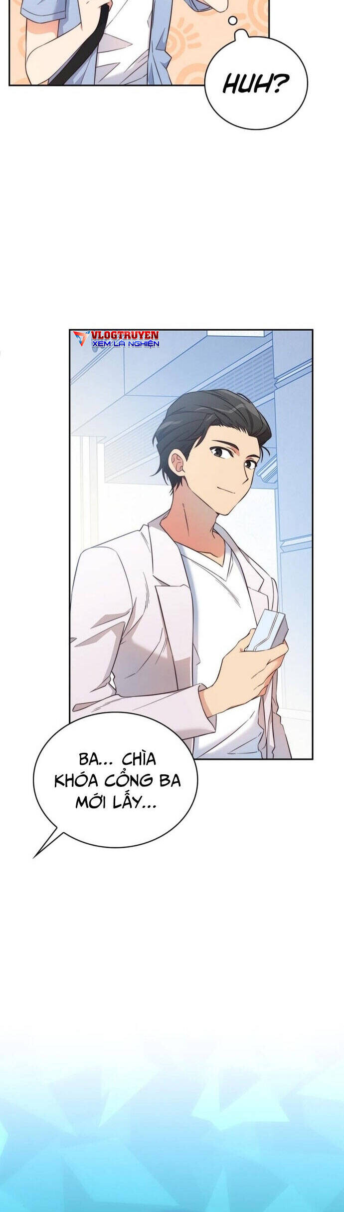 Trở Thành Bạn Thời Thơ Ấu Của Boss Cấp Trung: Chapter 5