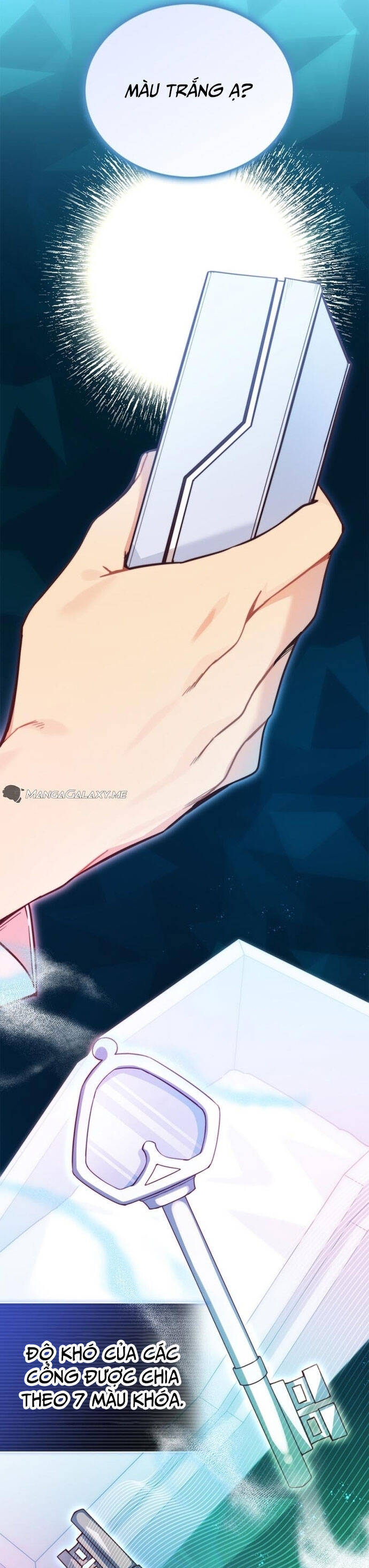 Trở Thành Bạn Thời Thơ Ấu Của Boss Cấp Trung: Chapter 6