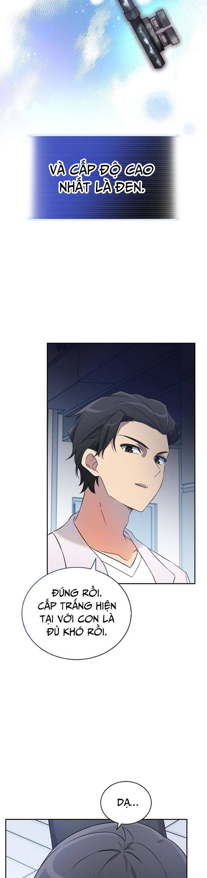 Trở Thành Bạn Thời Thơ Ấu Của Boss Cấp Trung: Chapter 6