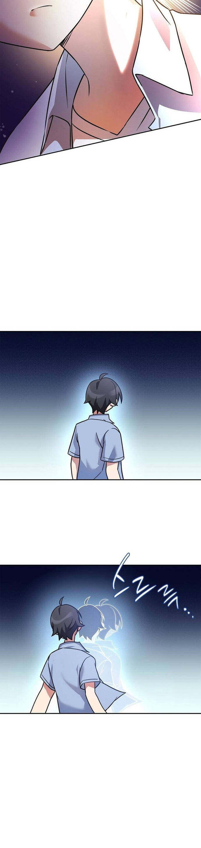 Trở Thành Bạn Thời Thơ Ấu Của Boss Cấp Trung: Chapter 6