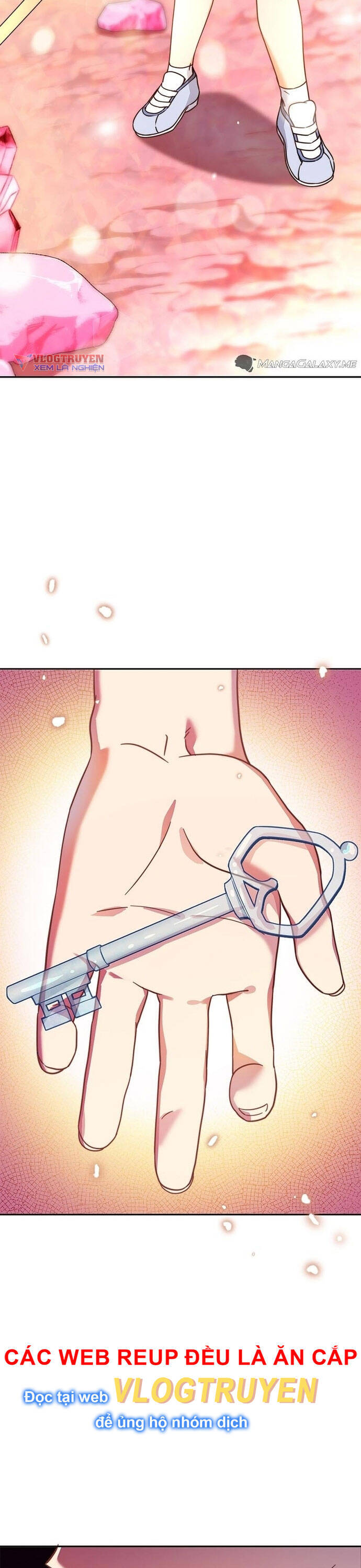 Trở Thành Bạn Thời Thơ Ấu Của Boss Cấp Trung: Chapter 6