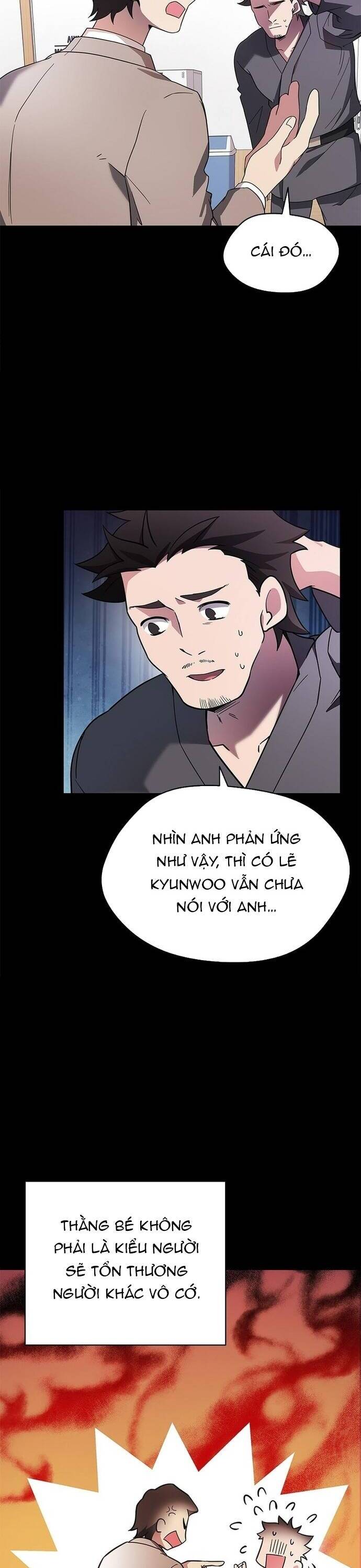 Trở Thành Bạn Thời Thơ Ấu Của Boss Cấp Trung: Chapter 7