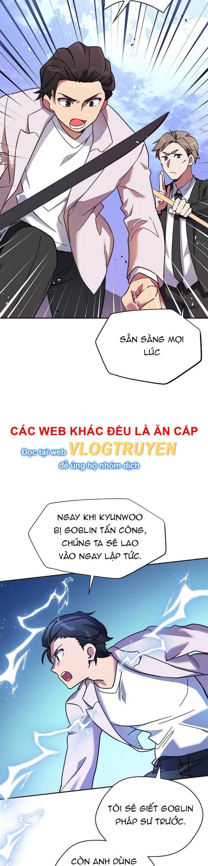 Trở Thành Bạn Thời Thơ Ấu Của Boss Cấp Trung: Chapter 7