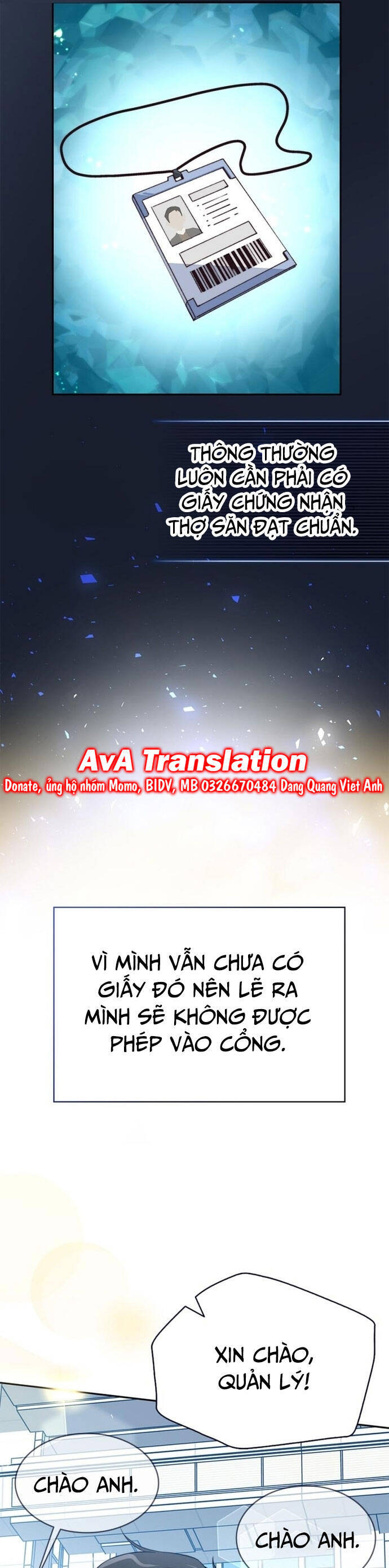 Trở Thành Bạn Thời Thơ Ấu Của Boss Cấp Trung: Chapter 7