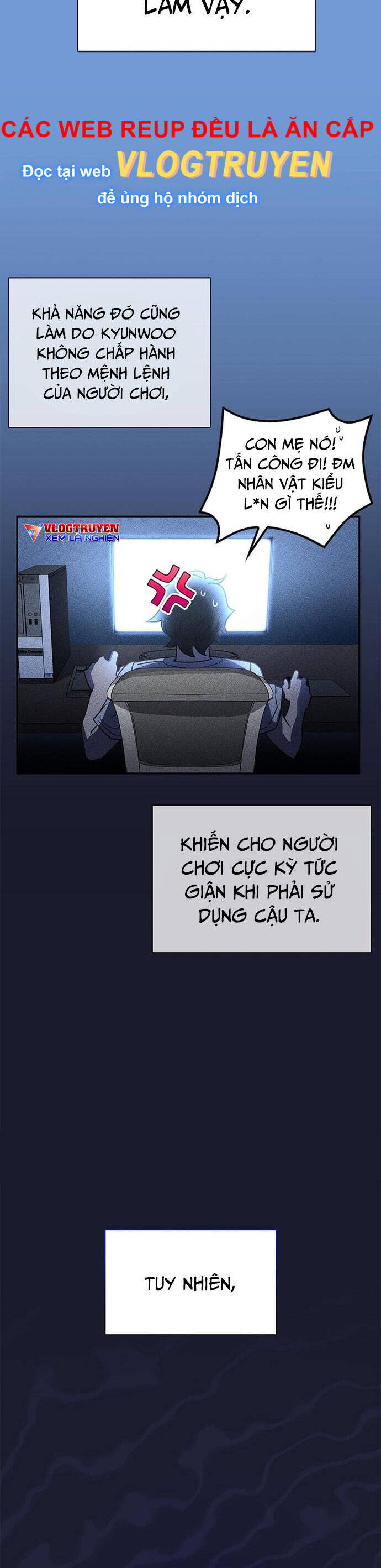 Trở Thành Bạn Thời Thơ Ấu Của Boss Cấp Trung: Chapter 7