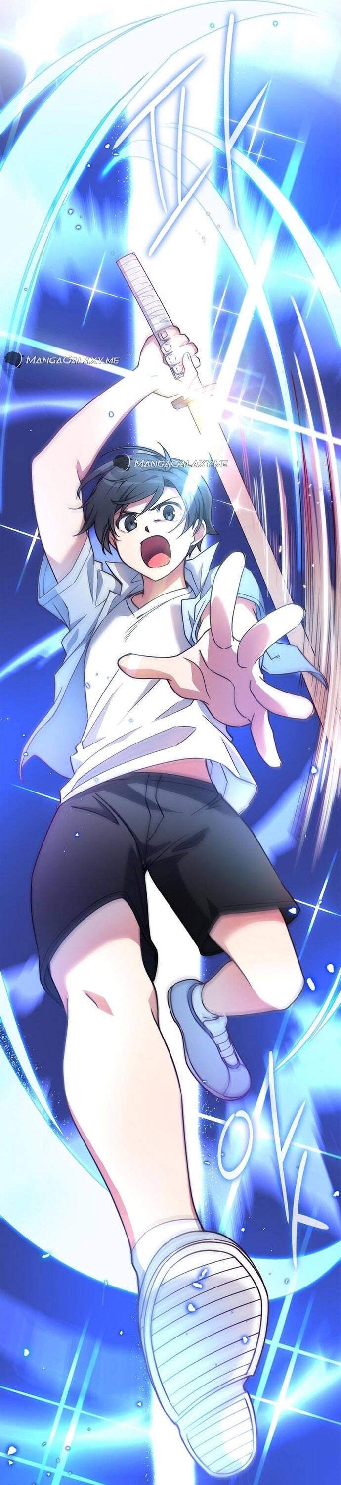Trở Thành Bạn Thời Thơ Ấu Của Boss Cấp Trung: Chapter 7