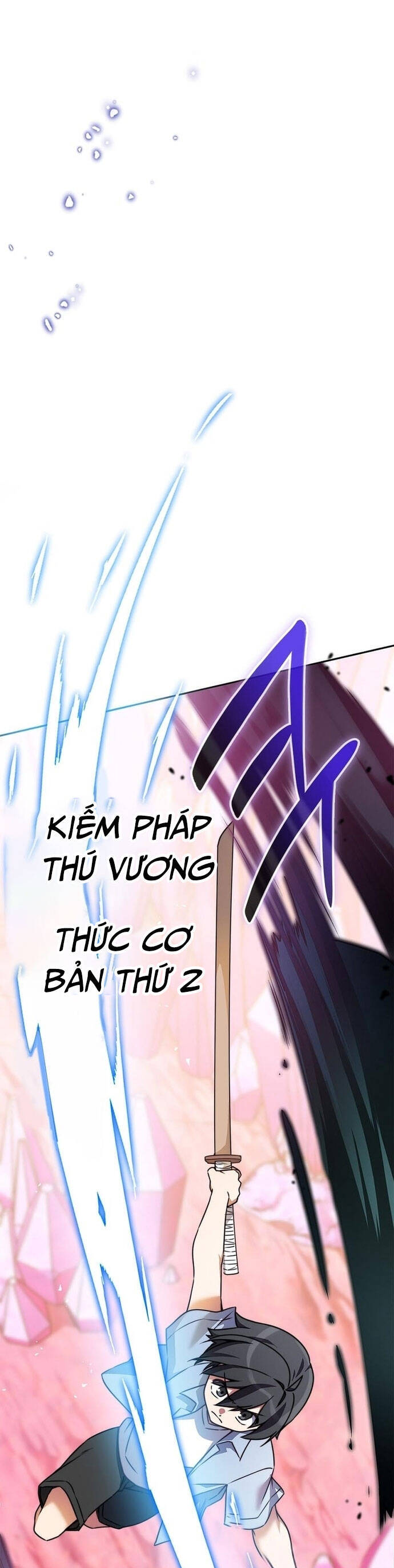 Trở Thành Bạn Thời Thơ Ấu Của Boss Cấp Trung: Chapter 7