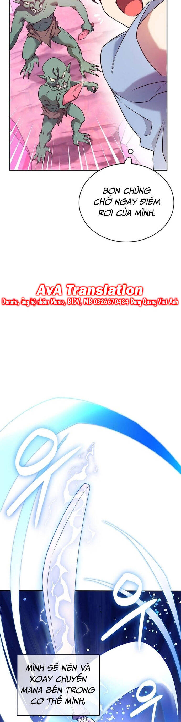 Trở Thành Bạn Thời Thơ Ấu Của Boss Cấp Trung: Chapter 7