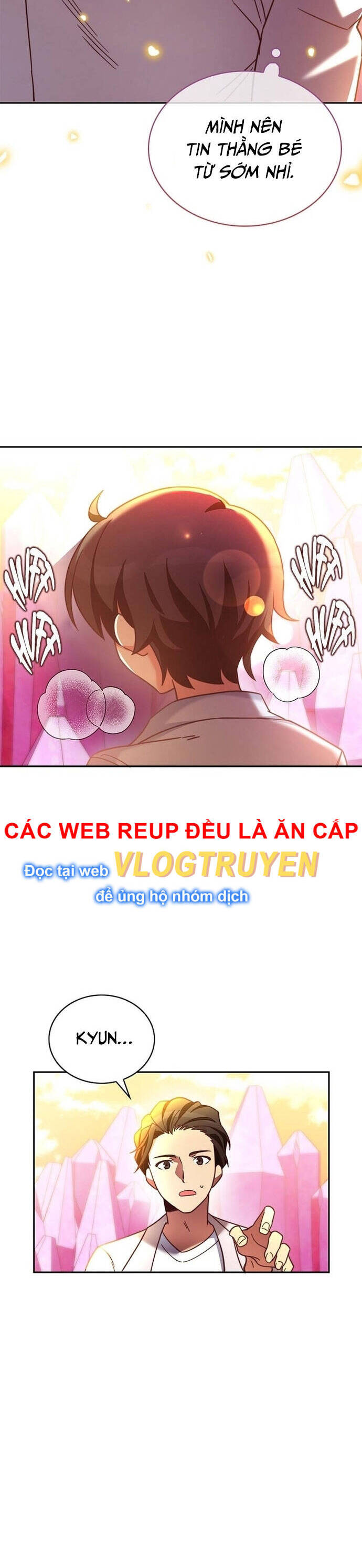 Trở Thành Bạn Thời Thơ Ấu Của Boss Cấp Trung: Chapter 7