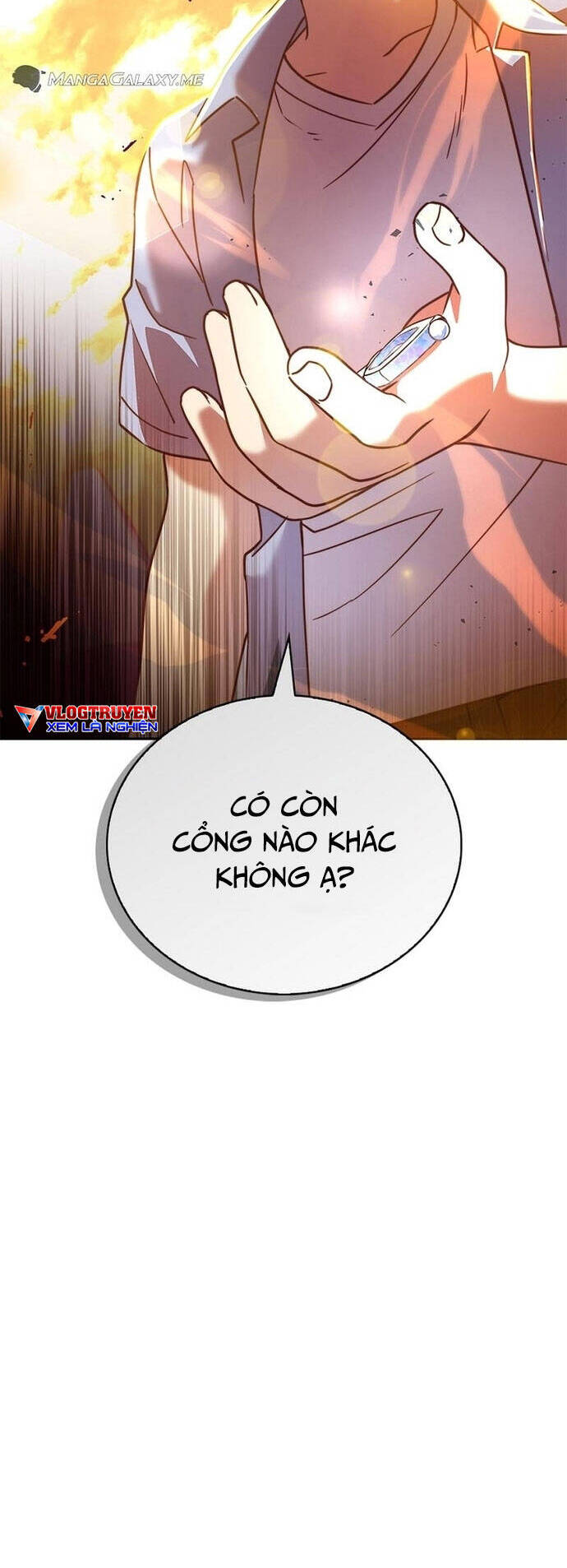 Trở Thành Bạn Thời Thơ Ấu Của Boss Cấp Trung: Chapter 7
