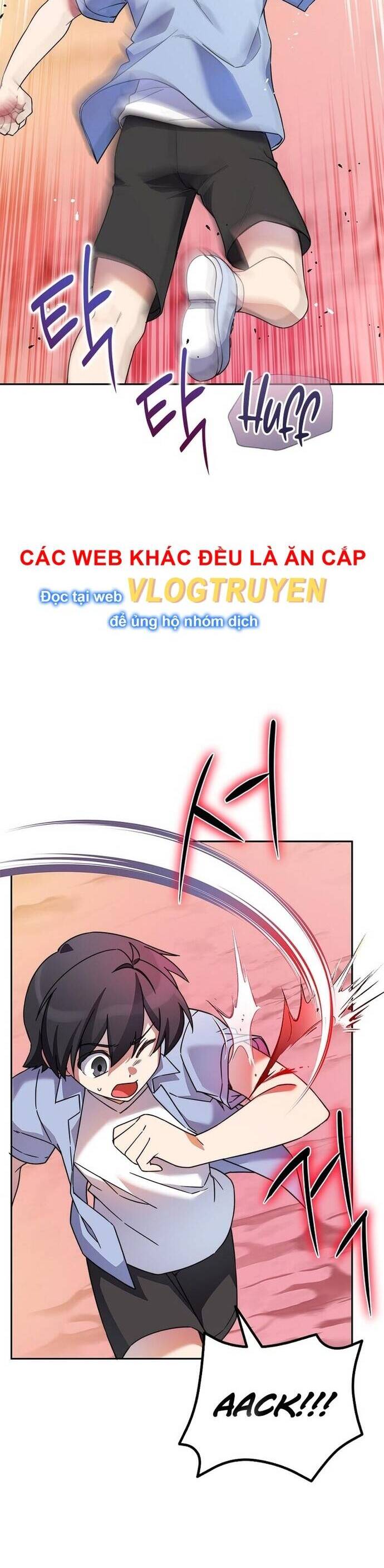 Trở Thành Bạn Thời Thơ Ấu Của Boss Cấp Trung: Chapter 8