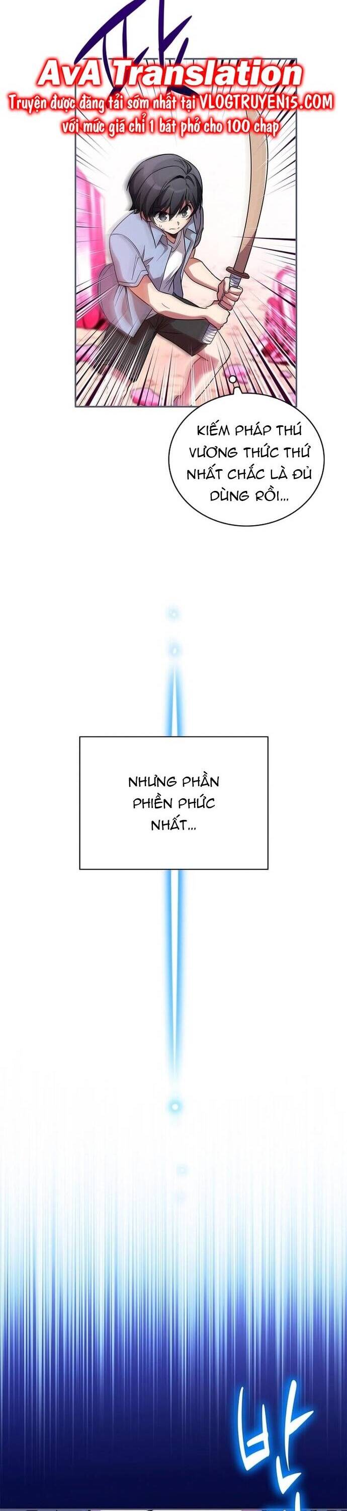 Trở Thành Bạn Thời Thơ Ấu Của Boss Cấp Trung: Chapter 8