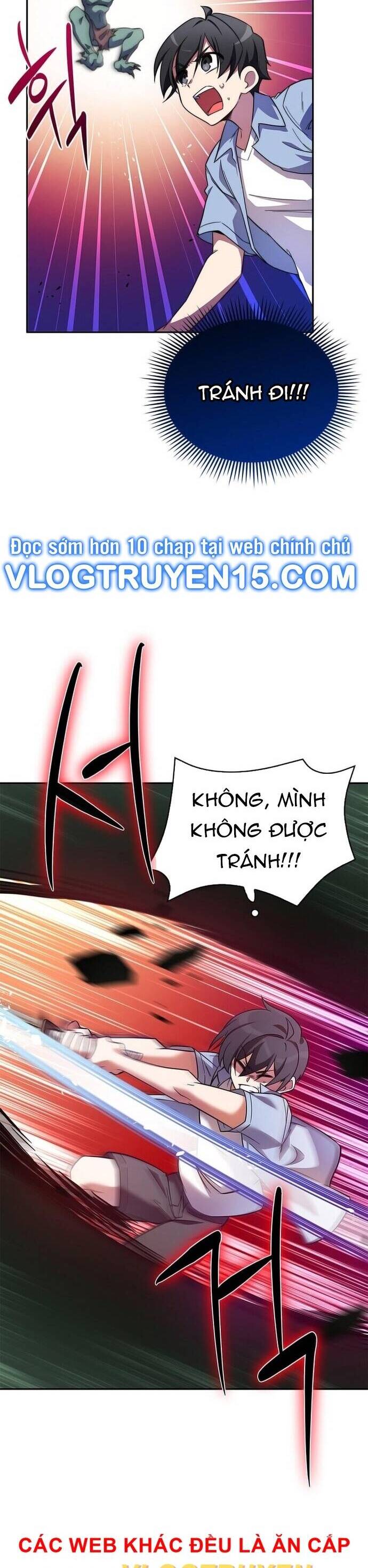 Trở Thành Bạn Thời Thơ Ấu Của Boss Cấp Trung: Chapter 8