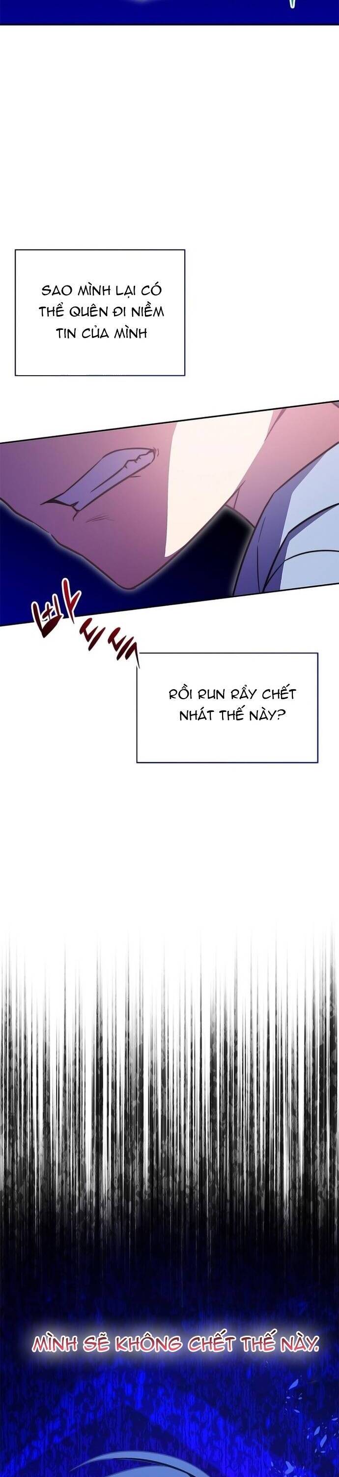 Trở Thành Bạn Thời Thơ Ấu Của Boss Cấp Trung: Chapter 8