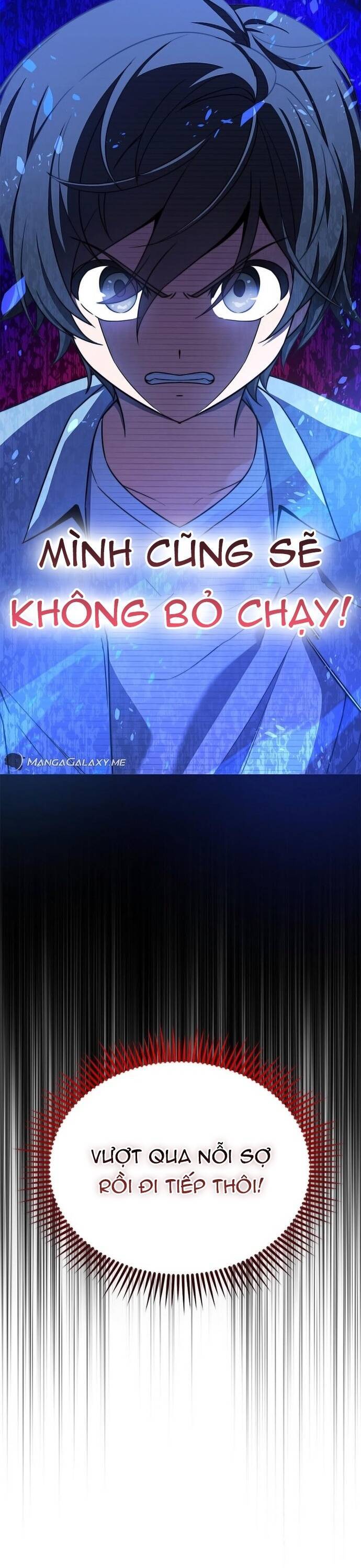 Trở Thành Bạn Thời Thơ Ấu Của Boss Cấp Trung: Chapter 8