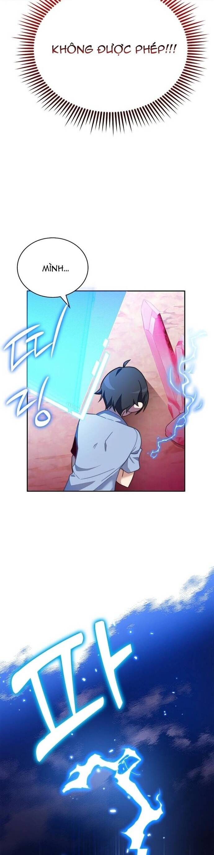 Trở Thành Bạn Thời Thơ Ấu Của Boss Cấp Trung: Chapter 8