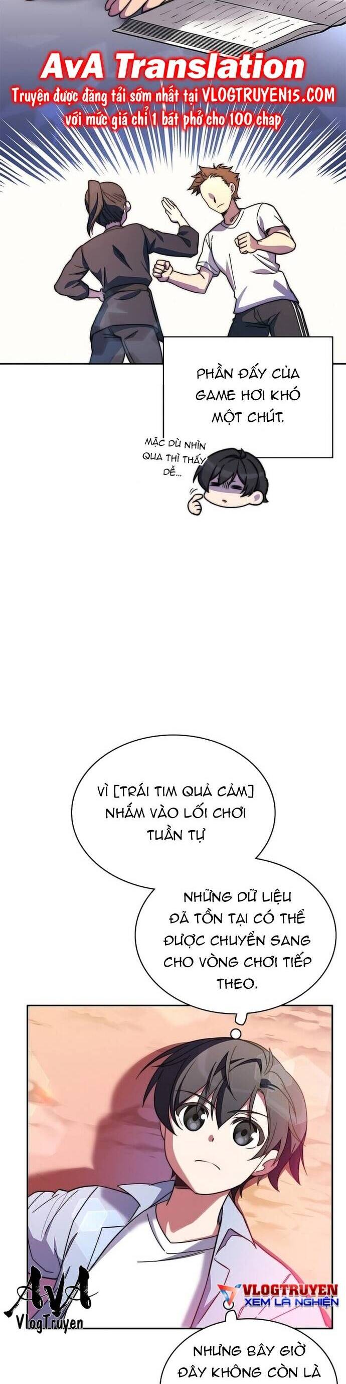 Trở Thành Bạn Thời Thơ Ấu Của Boss Cấp Trung: Chapter 8