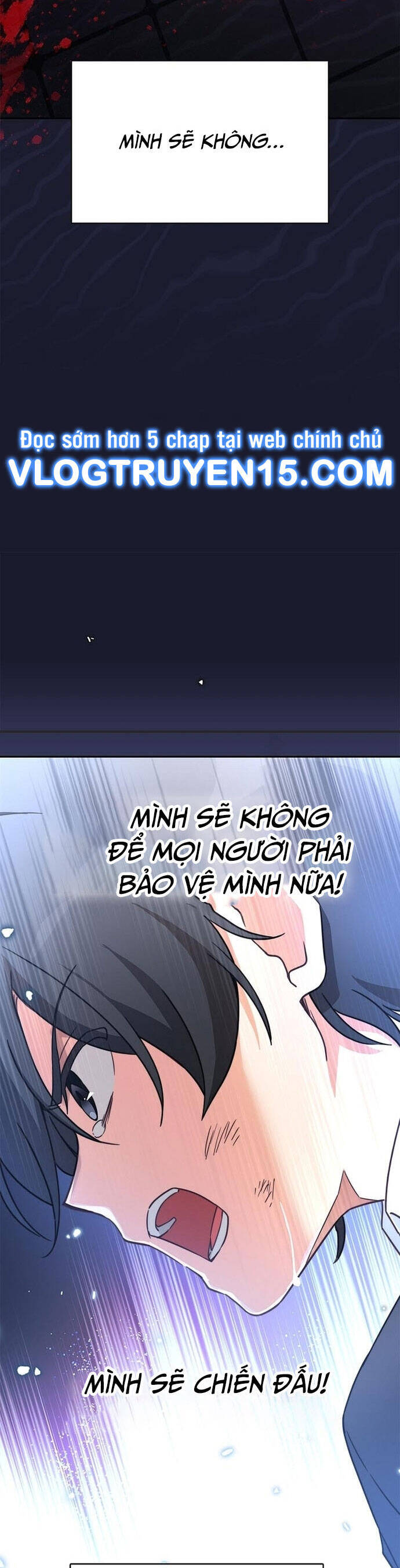 Trở Thành Bạn Thời Thơ Ấu Của Boss Cấp Trung: Chapter 8