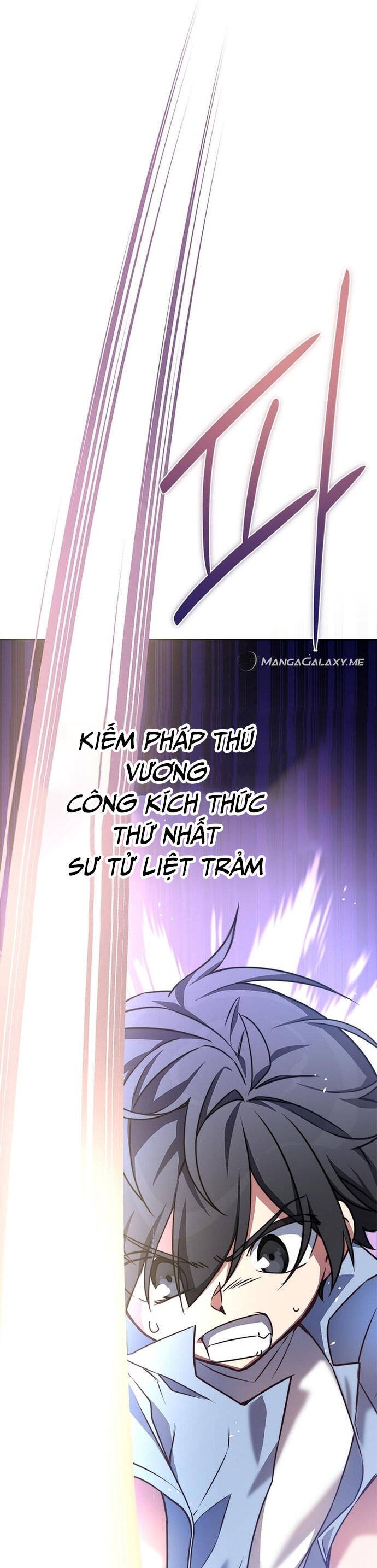 Trở Thành Bạn Thời Thơ Ấu Của Boss Cấp Trung: Chapter 8