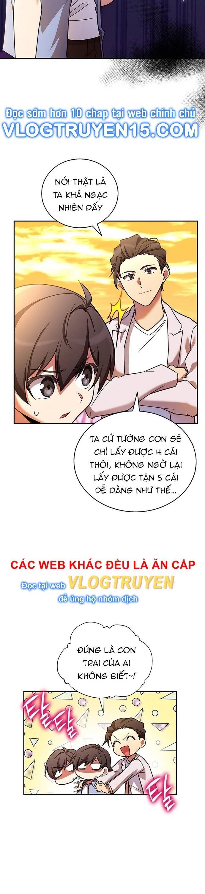 Trở Thành Bạn Thời Thơ Ấu Của Boss Cấp Trung: Chapter 9