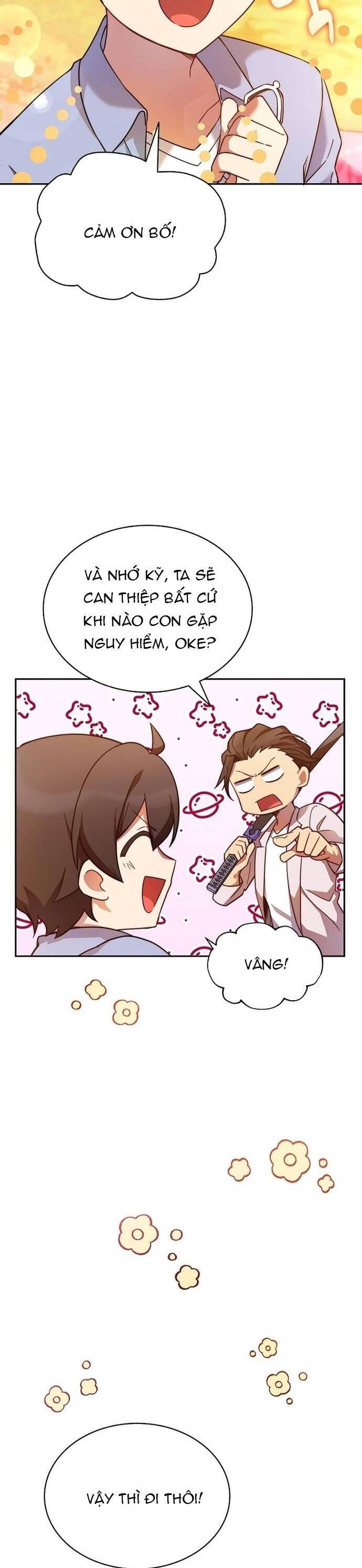 Trở Thành Bạn Thời Thơ Ấu Của Boss Cấp Trung: Chapter 9