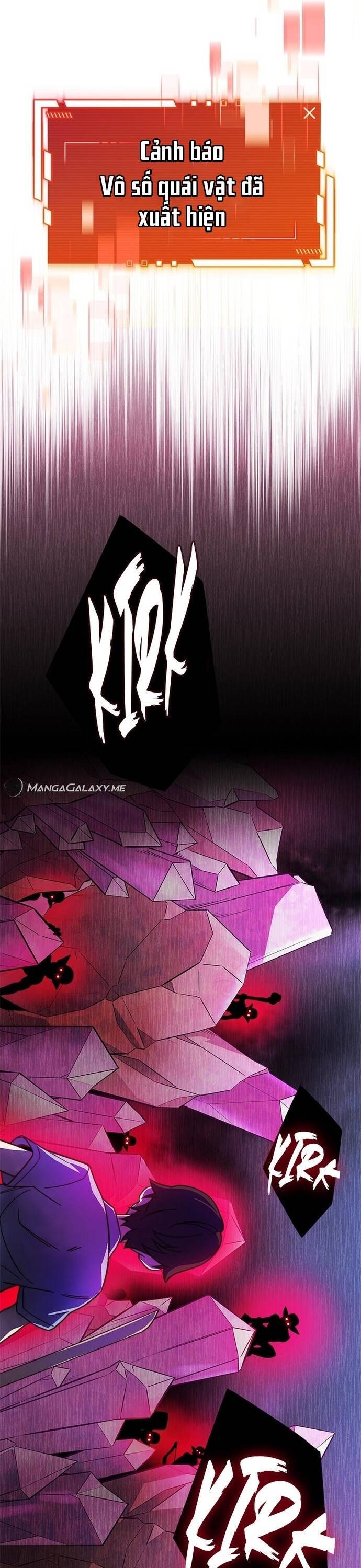 Trở Thành Bạn Thời Thơ Ấu Của Boss Cấp Trung: Chapter 9