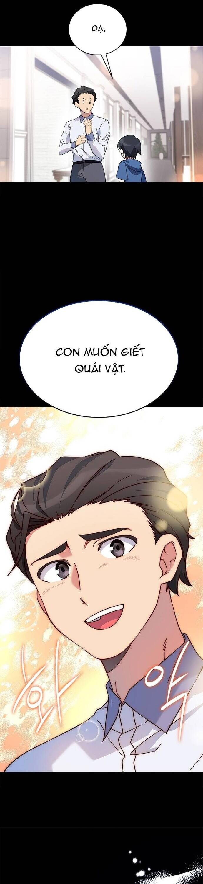 Trở Thành Bạn Thời Thơ Ấu Của Boss Cấp Trung: Chapter 9