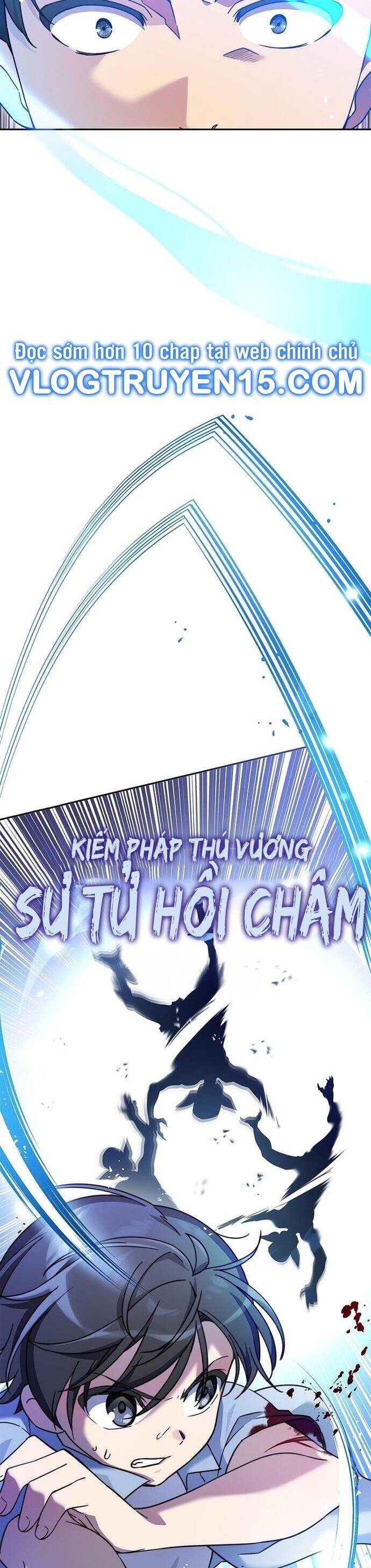 Trở Thành Bạn Thời Thơ Ấu Của Boss Cấp Trung: Chapter 9