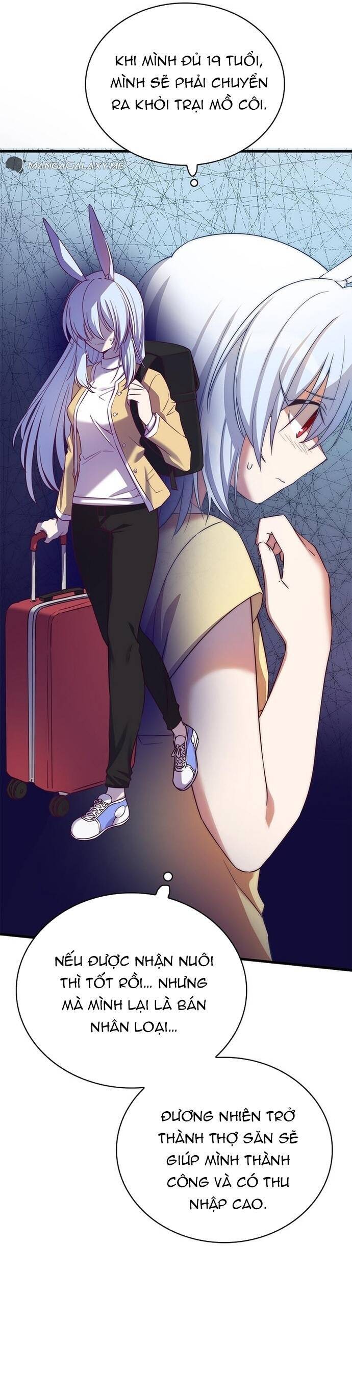 Trở Thành Bạn Thời Thơ Ấu Của Boss Cấp Trung: Chapter 9