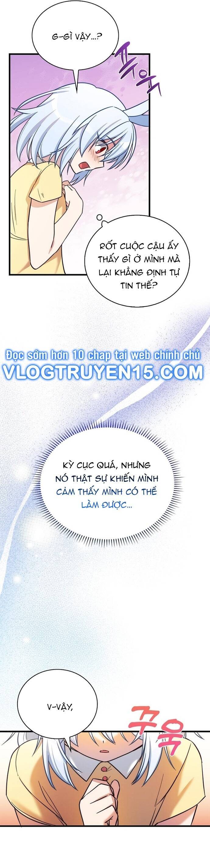 Trở Thành Bạn Thời Thơ Ấu Của Boss Cấp Trung: Chapter 9