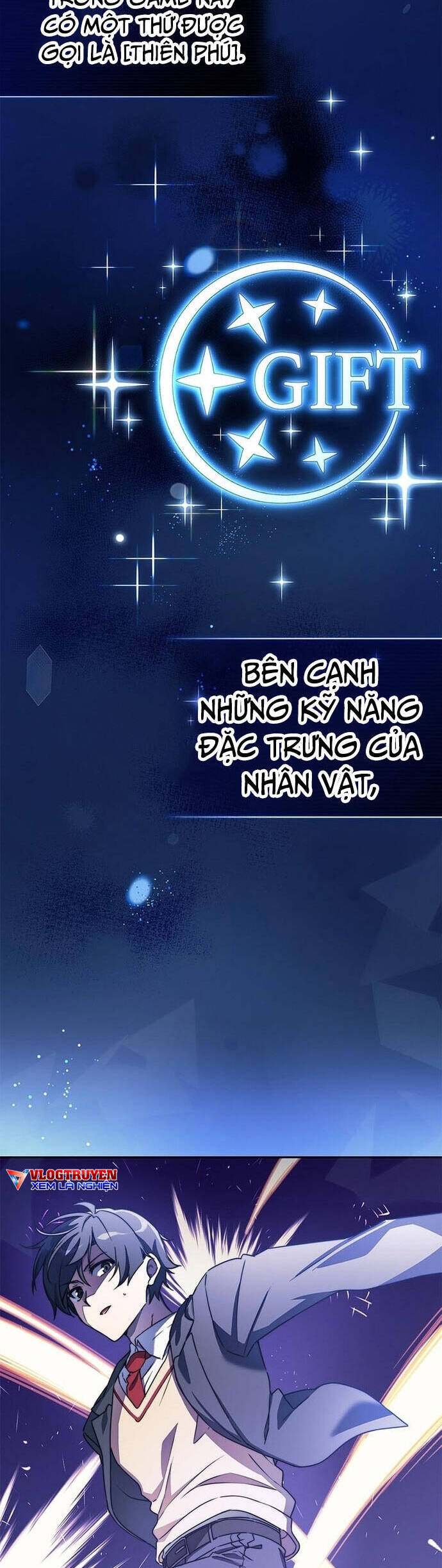 Trở Thành Bạn Thời Thơ Ấu Của Boss Cấp Trung: Chapter 9