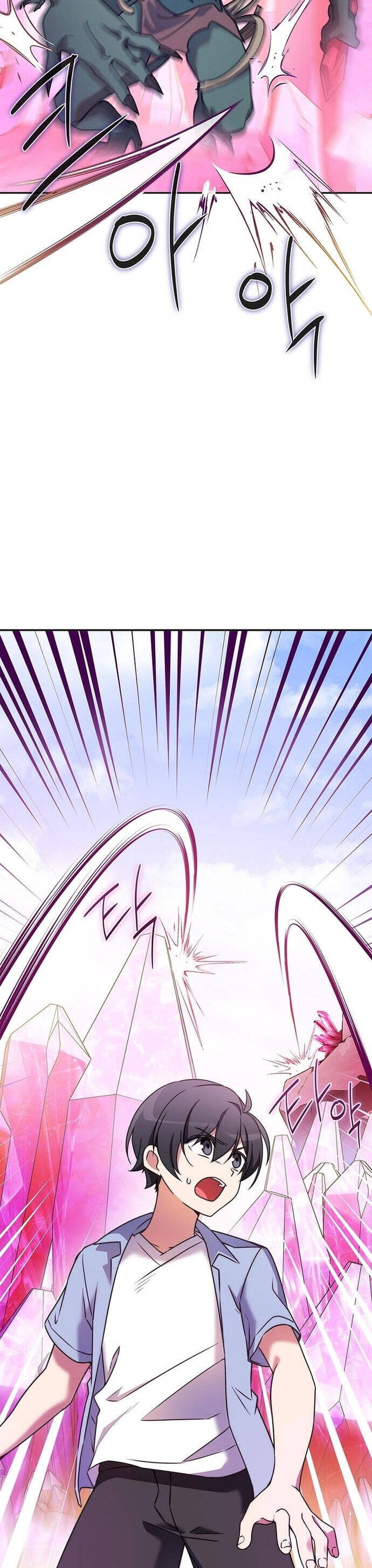 Trở Thành Bạn Thời Thơ Ấu Của Boss Cấp Trung: Chapter 9