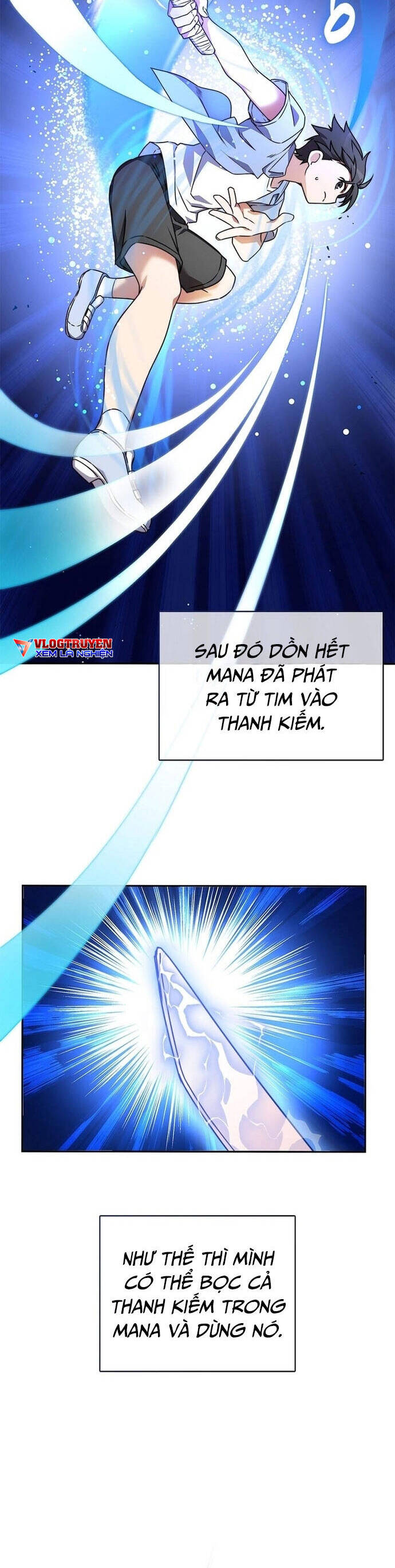 Trở Thành Bạn Thời Thơ Ấu Của Boss Cấp Trung: Chapter 9