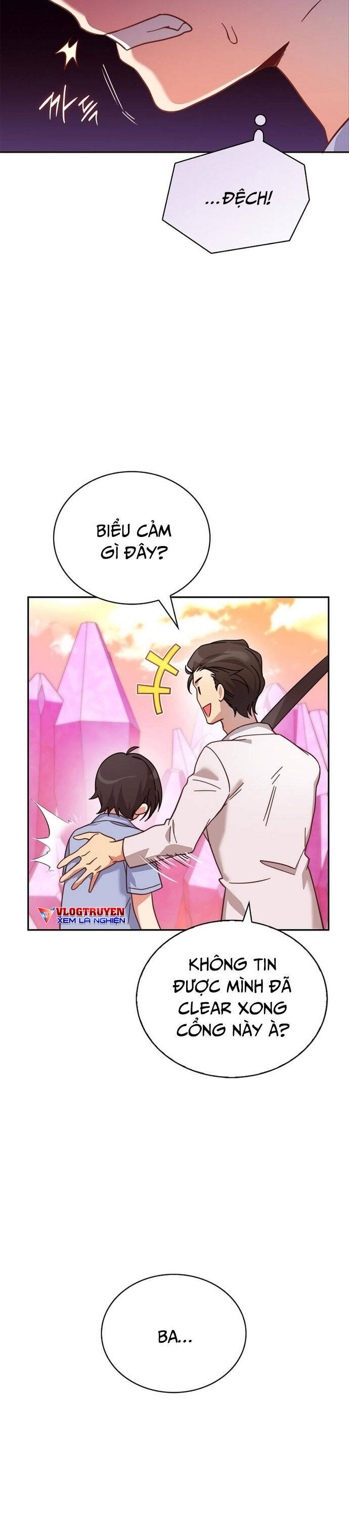 Trở Thành Bạn Thời Thơ Ấu Của Boss Cấp Trung: Chapter 9