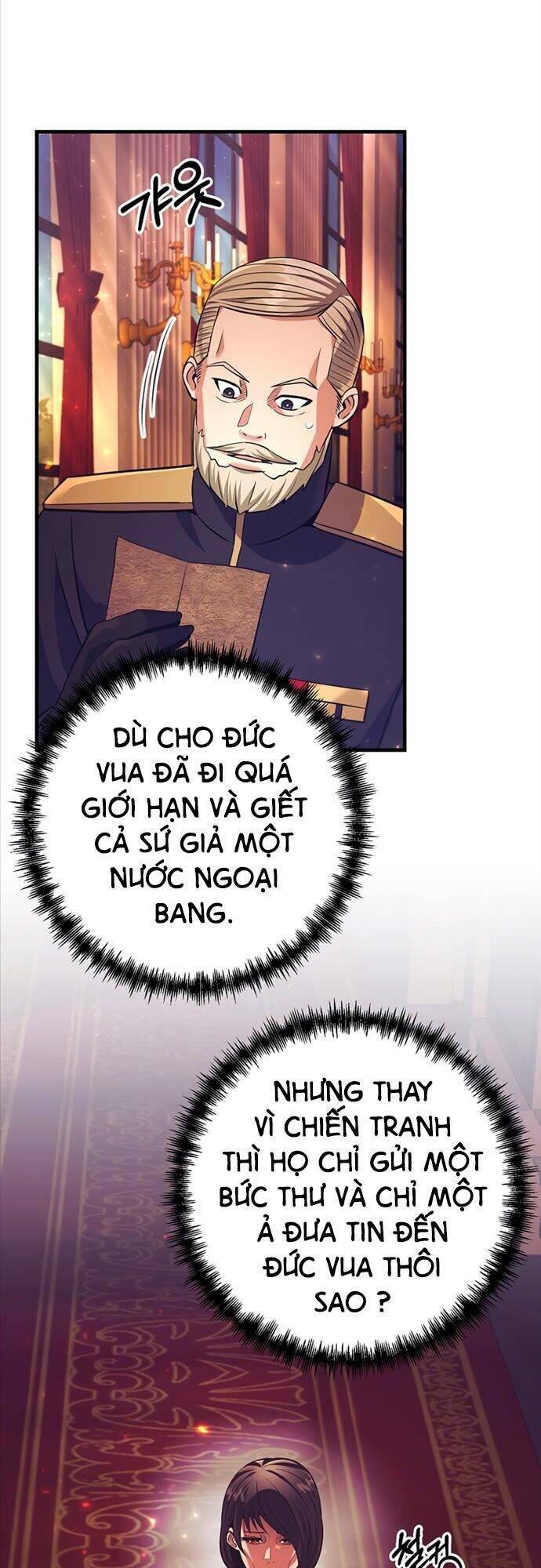 Trở Thành Bạo Quân: Chapter 12