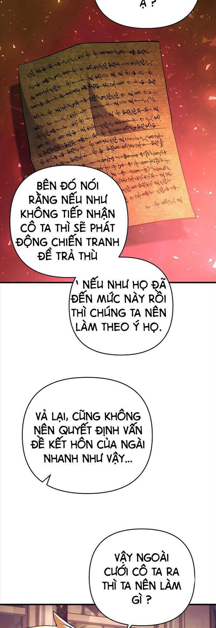 Trở Thành Bạo Quân: Chapter 12
