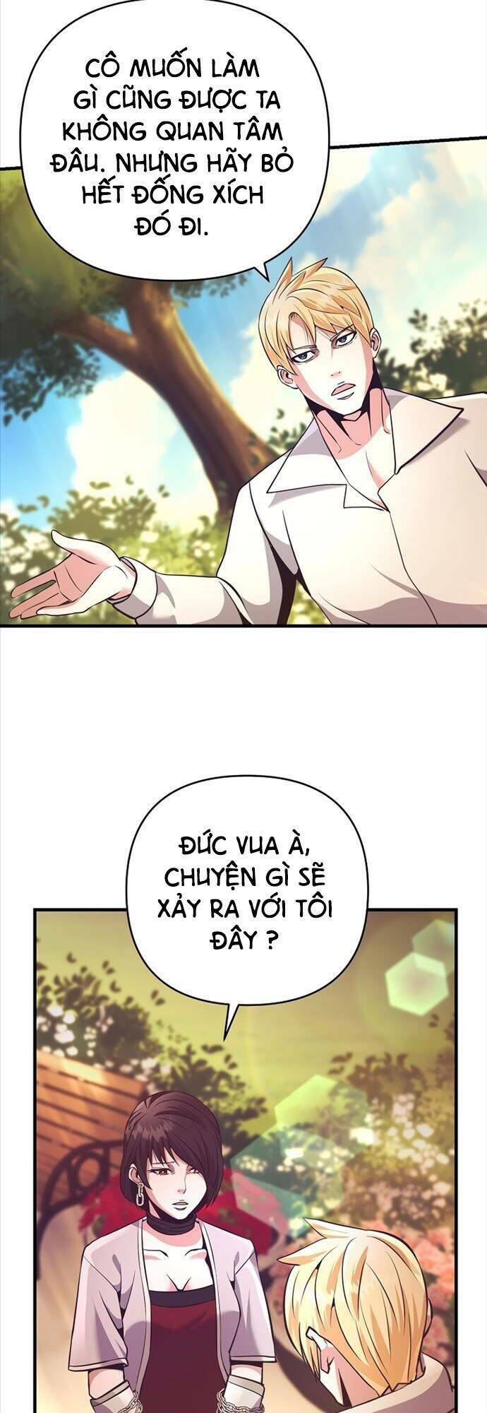 Trở Thành Bạo Quân: Chapter 12