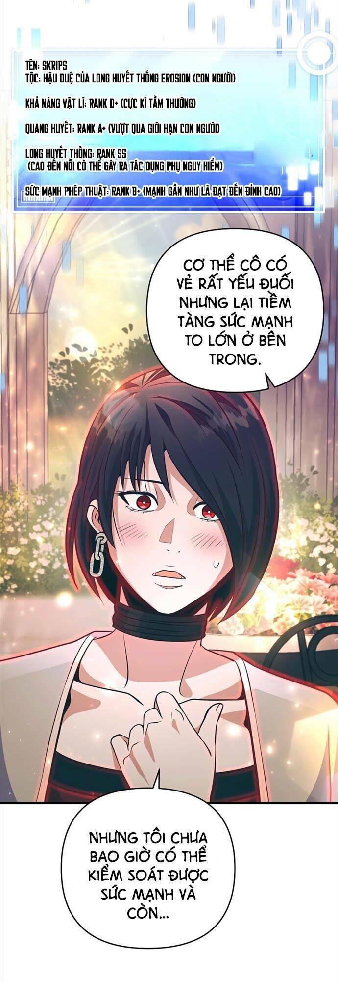 Trở Thành Bạo Quân: Chapter 12