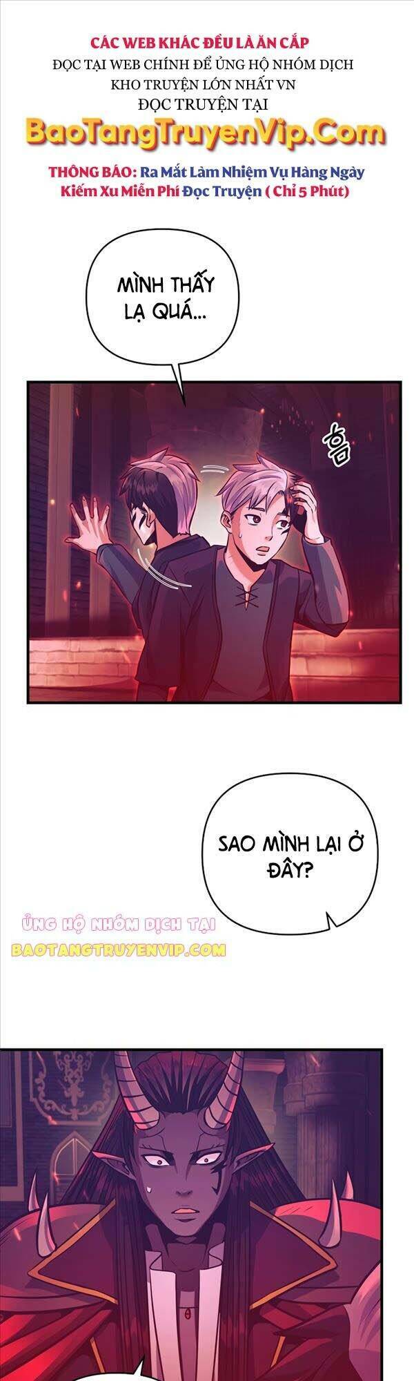 Trở Thành Bạo Quân: Chapter 20