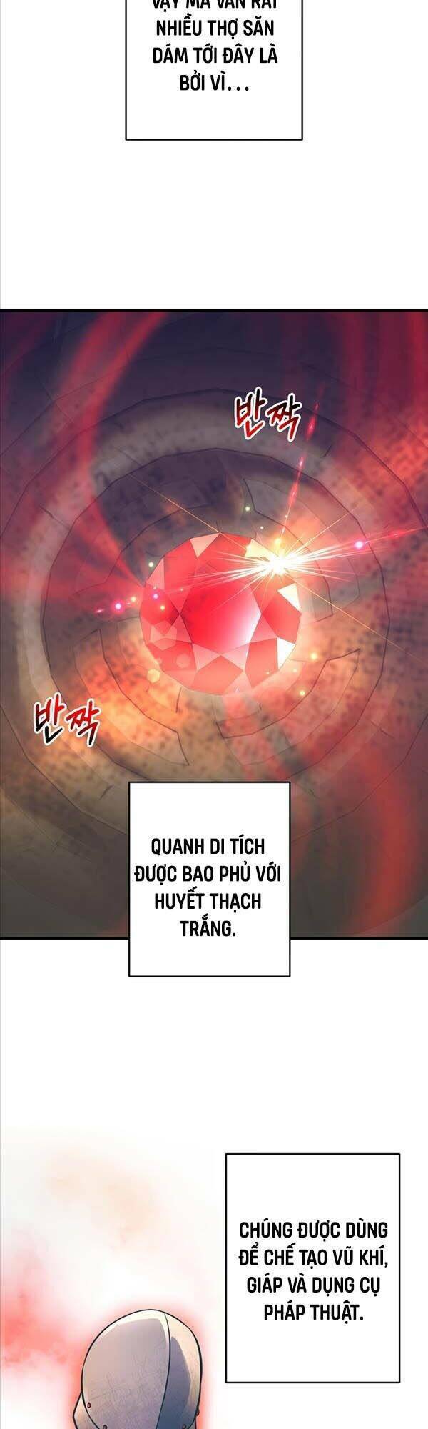 Trở Thành Bạo Quân: Chapter 20