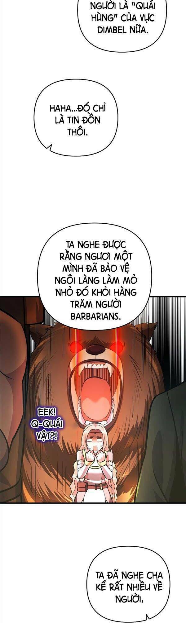 Trở Thành Bạo Quân: Chapter 20