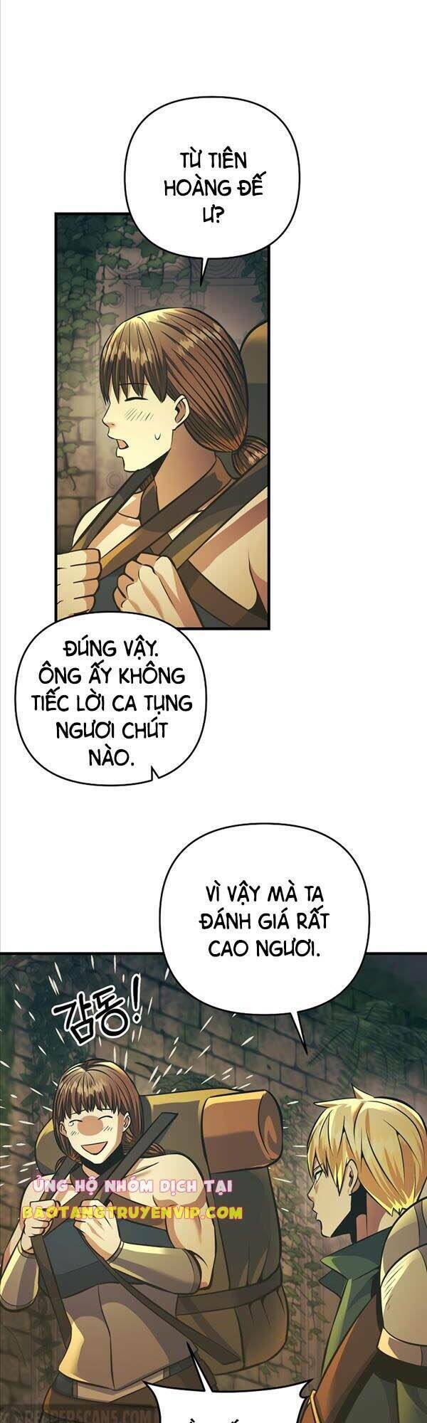 Trở Thành Bạo Quân: Chapter 20