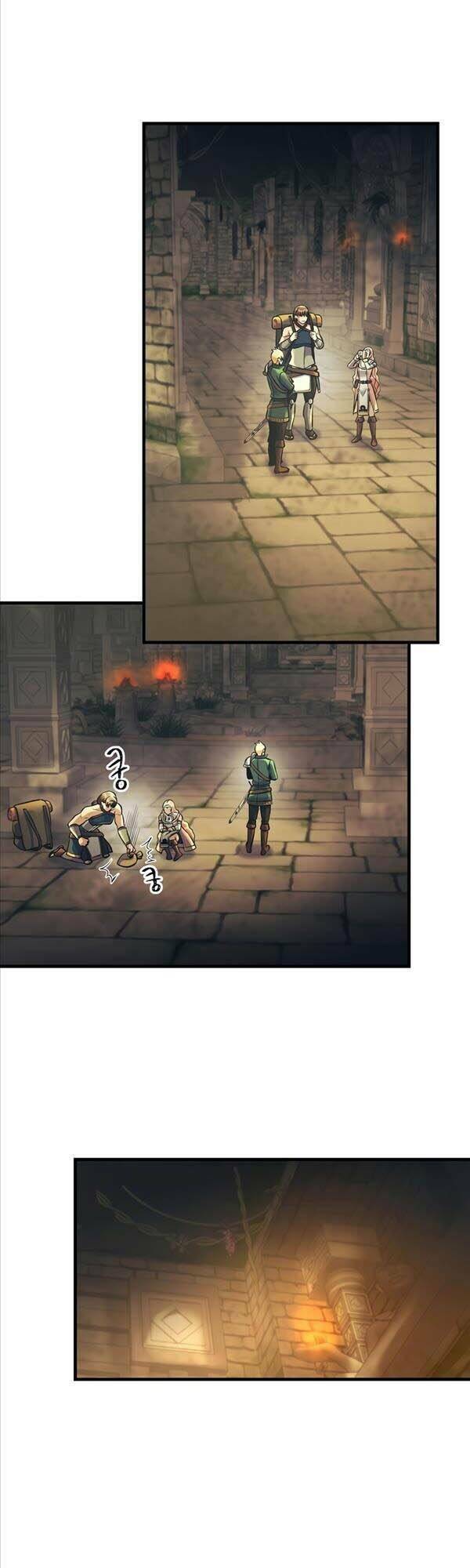 Trở Thành Bạo Quân: Chapter 20