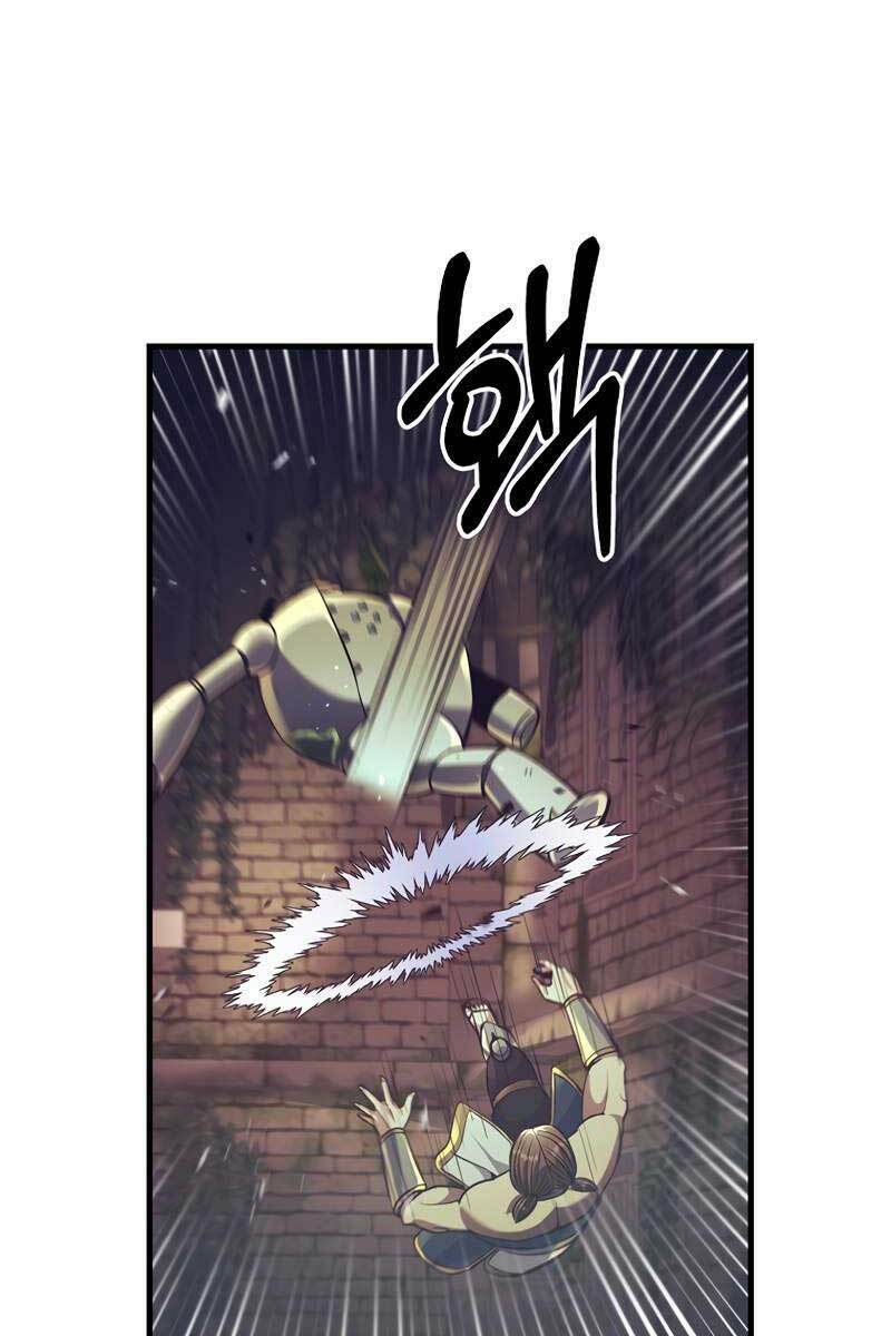Trở Thành Bạo Quân: Chapter 21